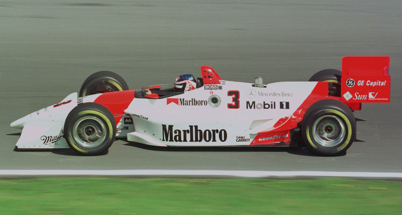 Illustration for article titled We Need Cigarette Companies Back In Motorsports Now